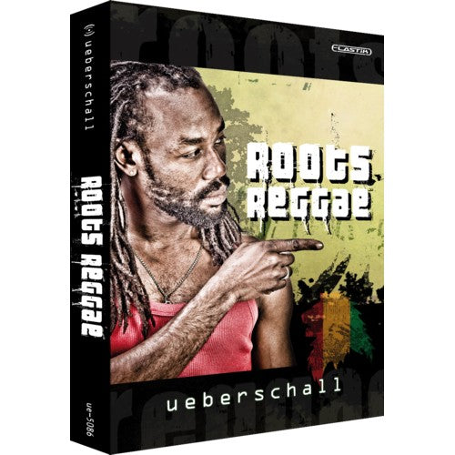 Ueberschall Roots Reggae