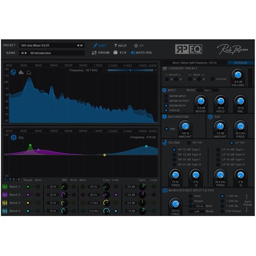 Rob Papen RP-EQ
