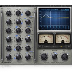 Waves | RS56 Passive EQ Plug-in