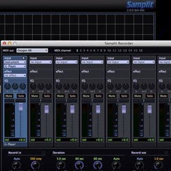 SoundLib Samplit