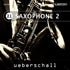 Ueberschall Saxophone 2