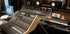 API THE BOX Project Recording and Mixing Console