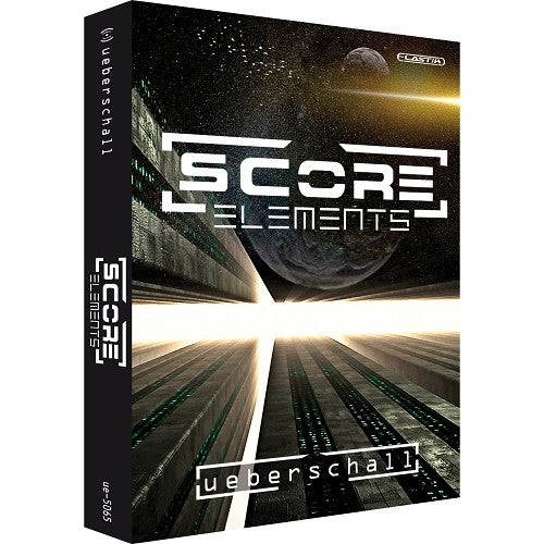 Ueberschall Score Elements