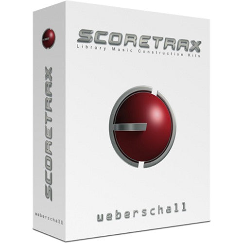 Ueberschall Scoretrax
