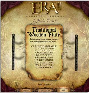 Best service Era II Medieval Legends Upgrade