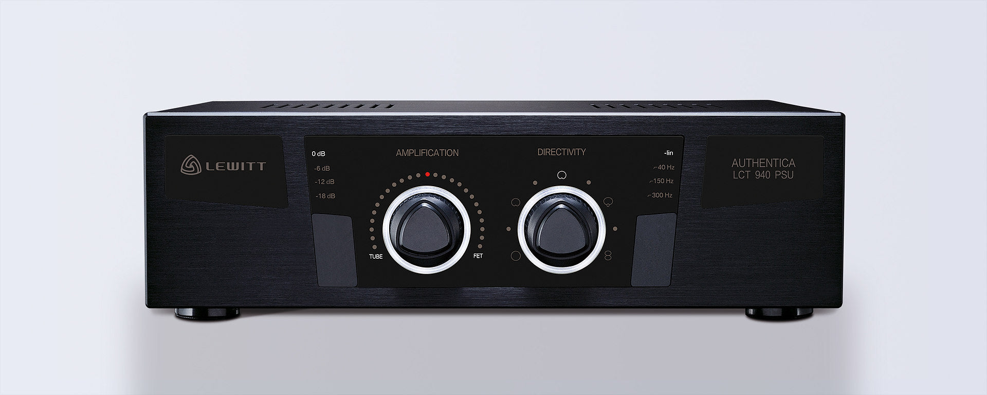 Lewitt LCT 940