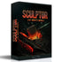 Gothic Instruments Sculptor Live Impacts