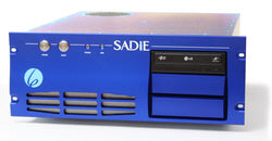 SADiE PCM8 Digital Audio Workstation