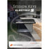 e-instruments Session Keys Electric S