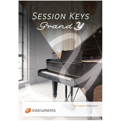 e-instruments Session Keys Grand Y