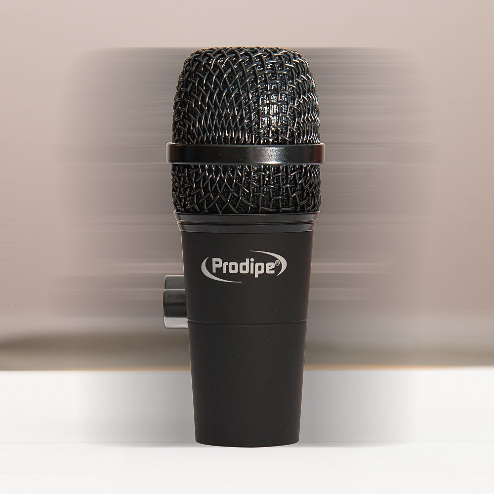 Prodipe DR8 Salmiéri drum mic pack