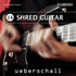 Ueberschall Shred Guitar