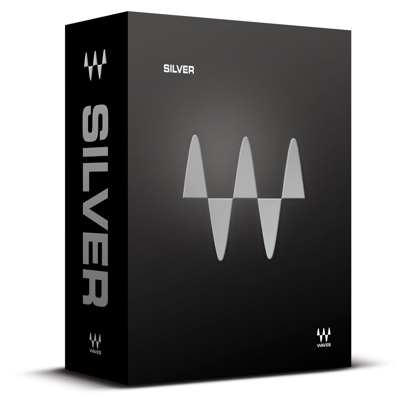 Waves | Silver Plug-in Bundle