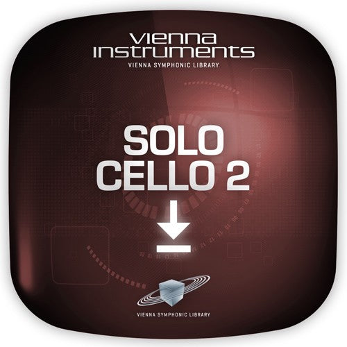 VSL Solo Cello 2