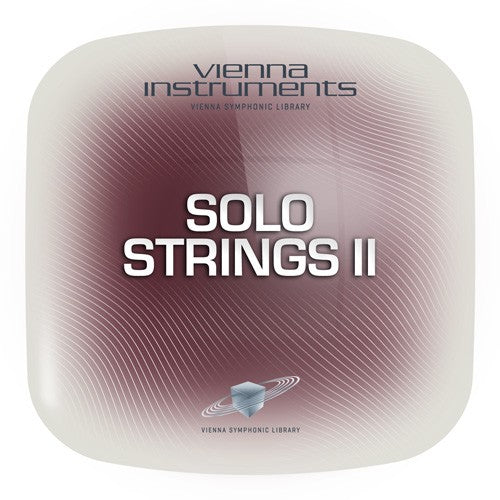 VSL Solo Strings II