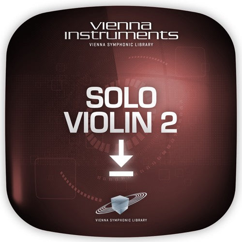 VSL Solo Violin 2