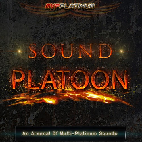 MVPloops Sound Platoon