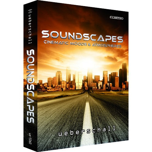 Ueberschall Soundscapes