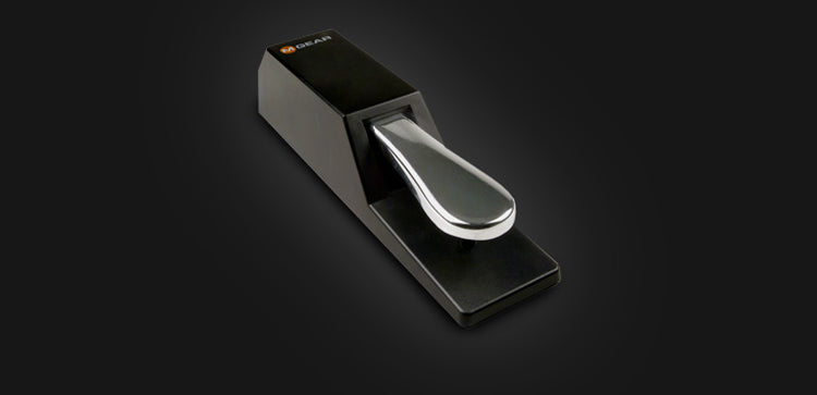 M-Audio SP-2