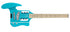 Traveler Guitar Speedster Hot Rod V2