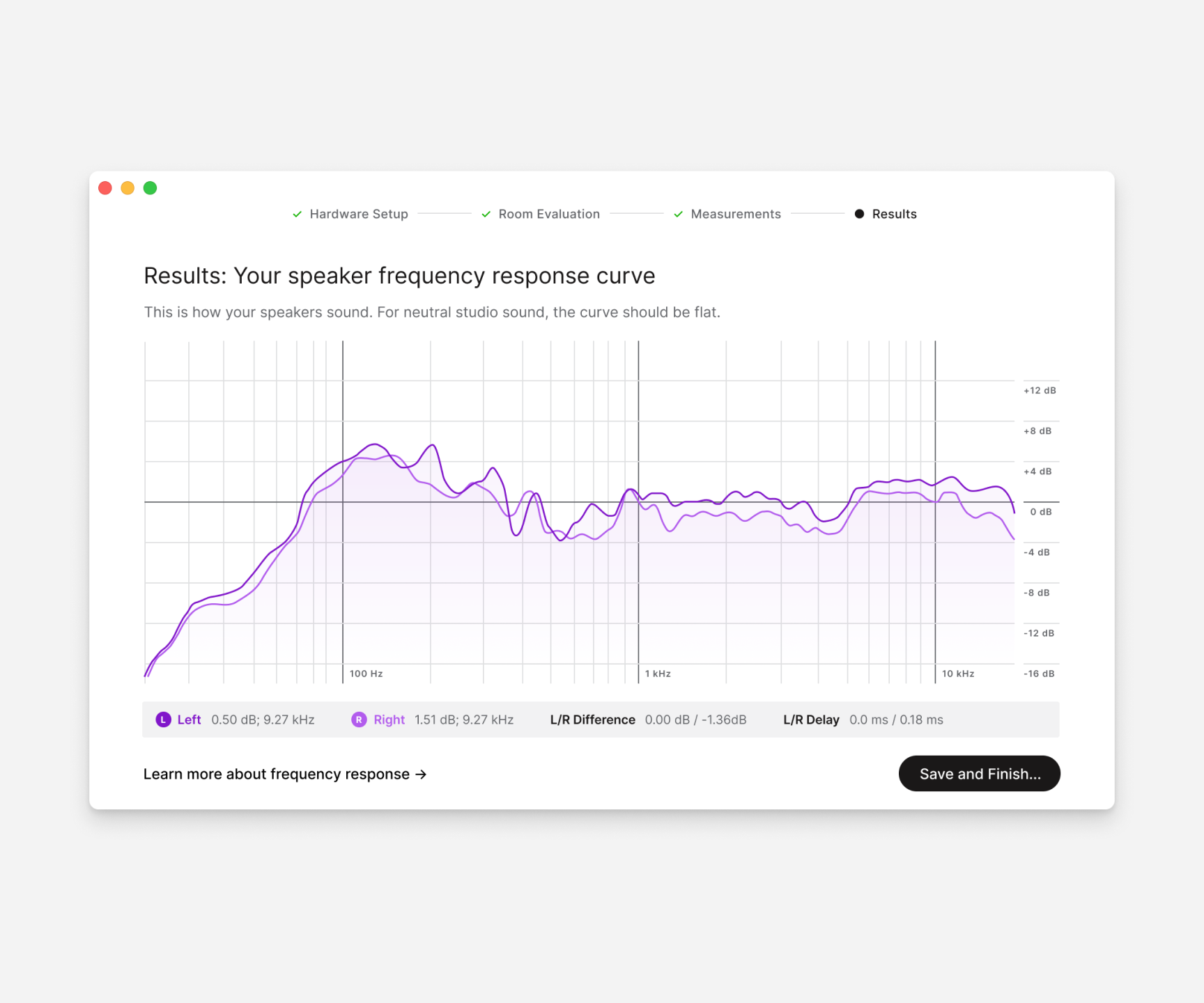 Sonarworks | Upgrade from SoundID Reference for Headphones to SoundID Reference For Speakers & Headphones (Download Only)