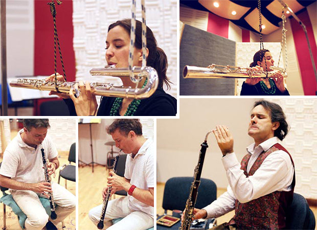 VSL Special Woodwinds