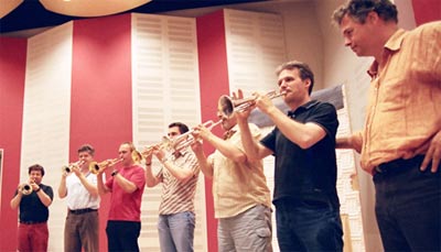 VSL Special Brass