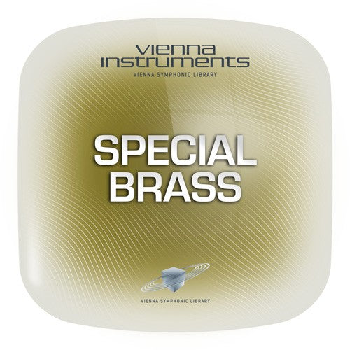 VSL Special Brass