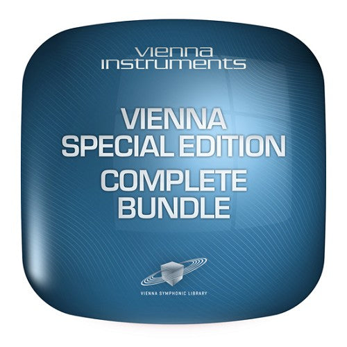VSL Special Edition Bundle Complete