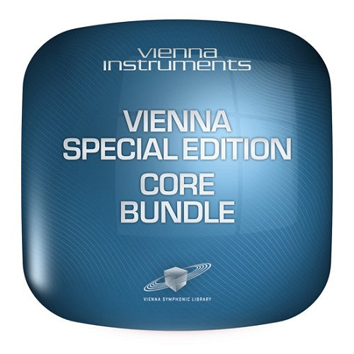 VSL Special Edition Bundle Core