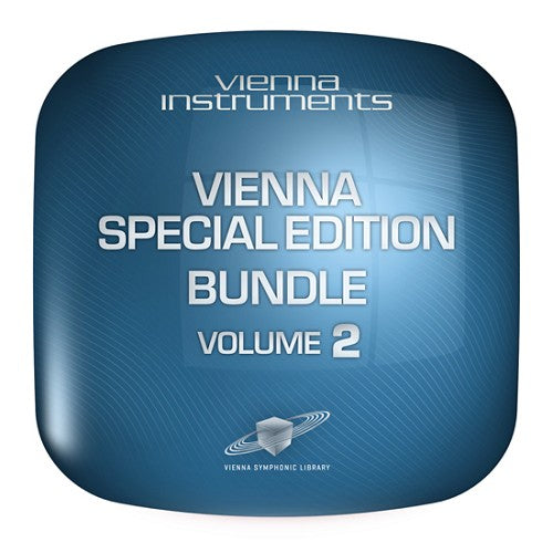 VSL Special Edition Bundle Vol. 2
