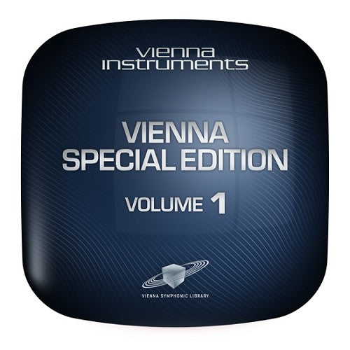VSL Special Edition Collection Vol. 1