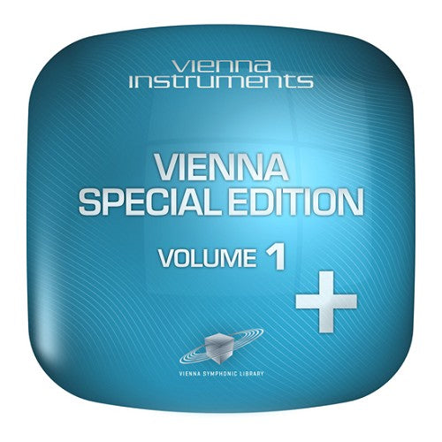VSL Special Edition Collection Vol. 1 PLUS