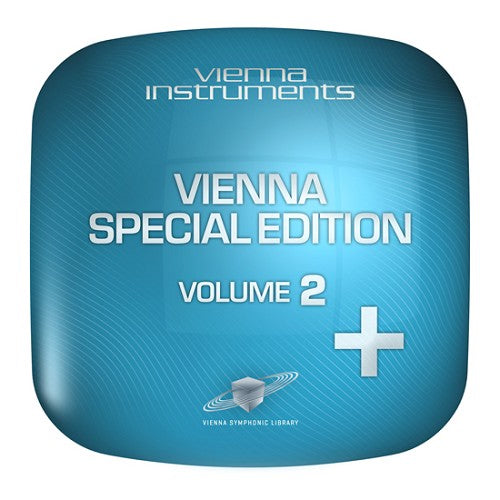 VSL Special Edition Collection Vol. 2 PLUS