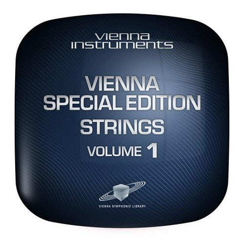 VSL Special Edition Section Vol. 1 Strings