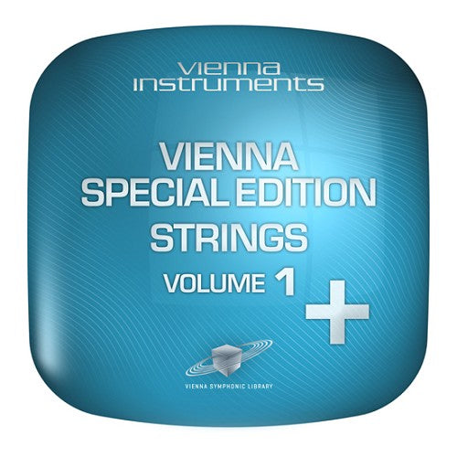 VSL Special Edition Section Vol. 1 Strings PLUS