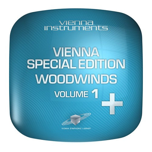 VSL Special Edition Section Vol. 1 Woodwinds PLUS