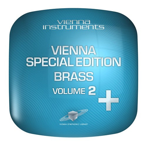 VSL Special Edition Section Vol. 2 Brass PLUS
