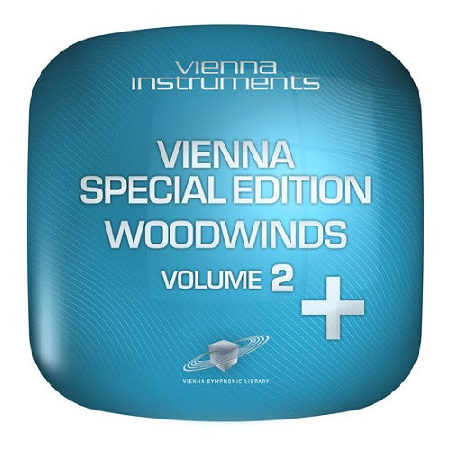 VSL Special Edition Section Vol. 2 Woodwinds PLUS