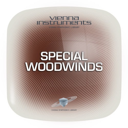 VSL Special Woodwinds