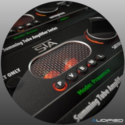 Audified STA Effects – TOT ALL AUDIO