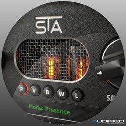 Audified STA PreAmp
