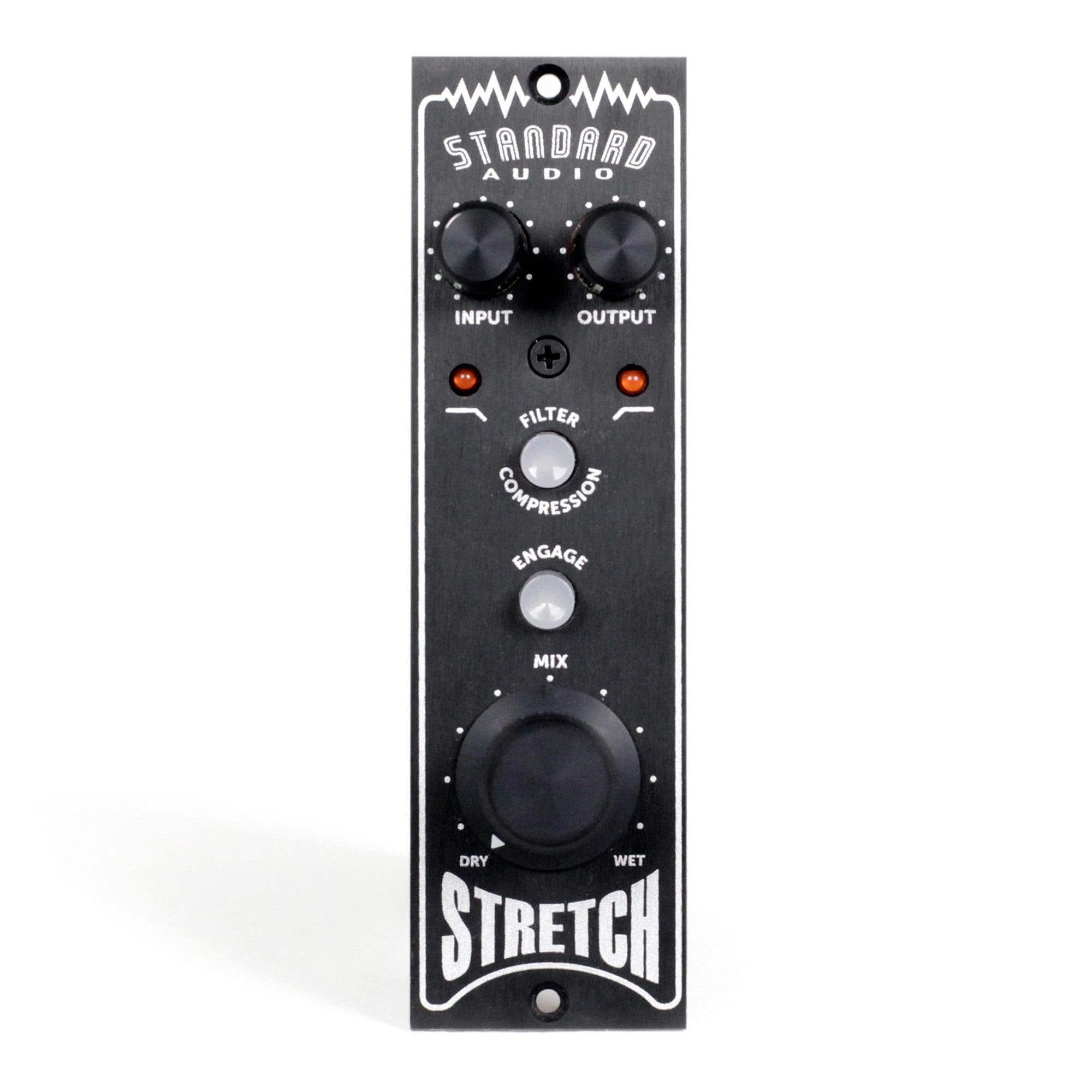 Standard Audio Stretch - 500 Series Compressor