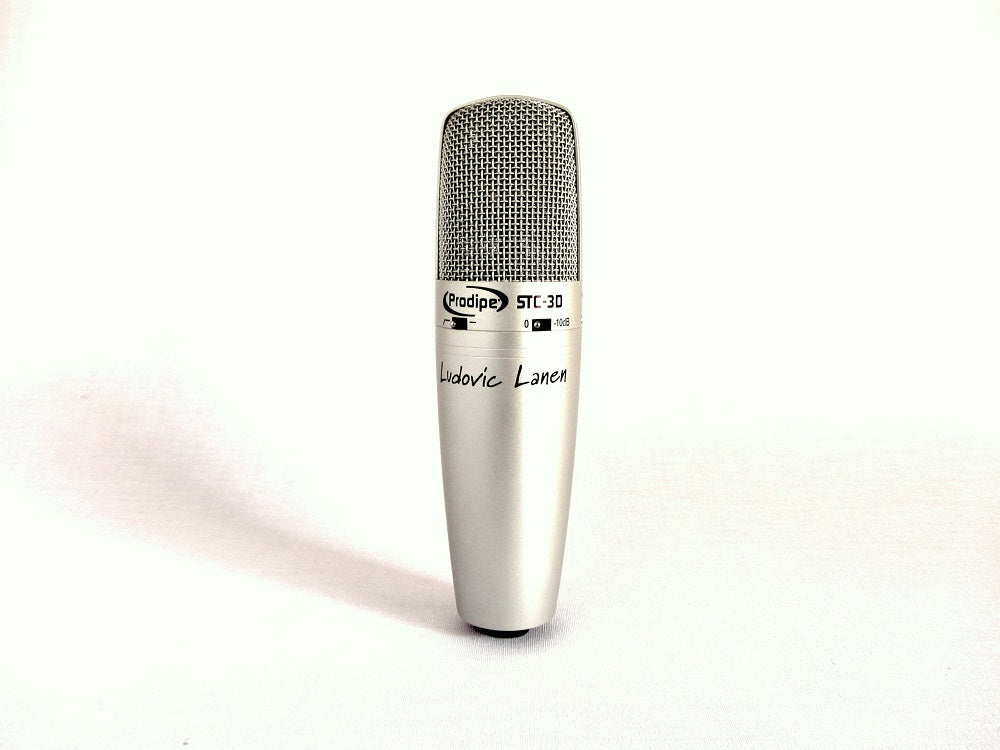 Prodipe STC-3D Lanen