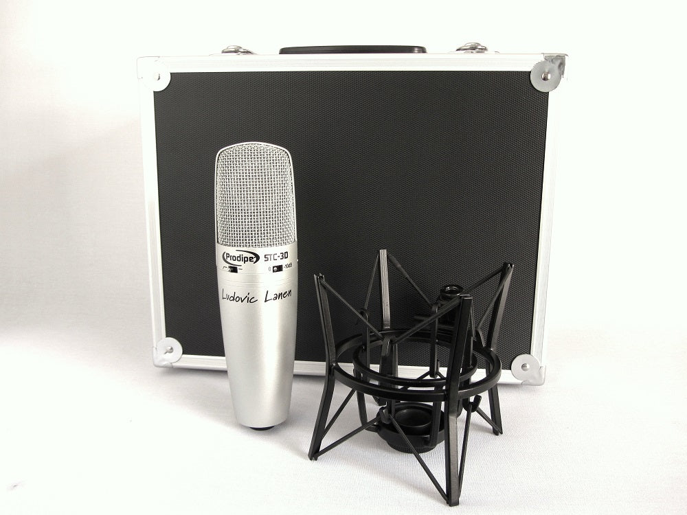 Prodipe STC-3D Lanen
