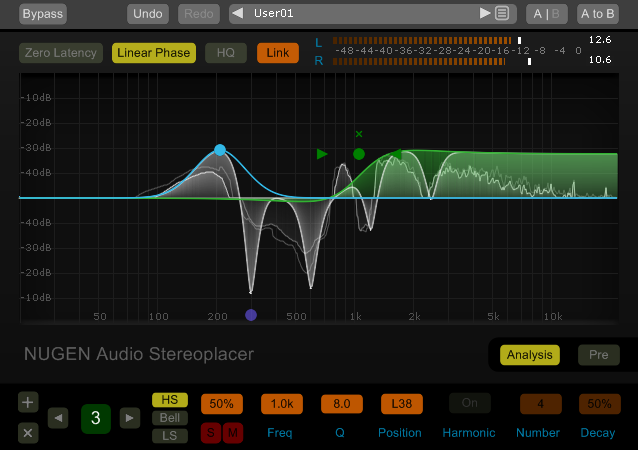 NUGEN Audio | Stereoplacer Plug-in