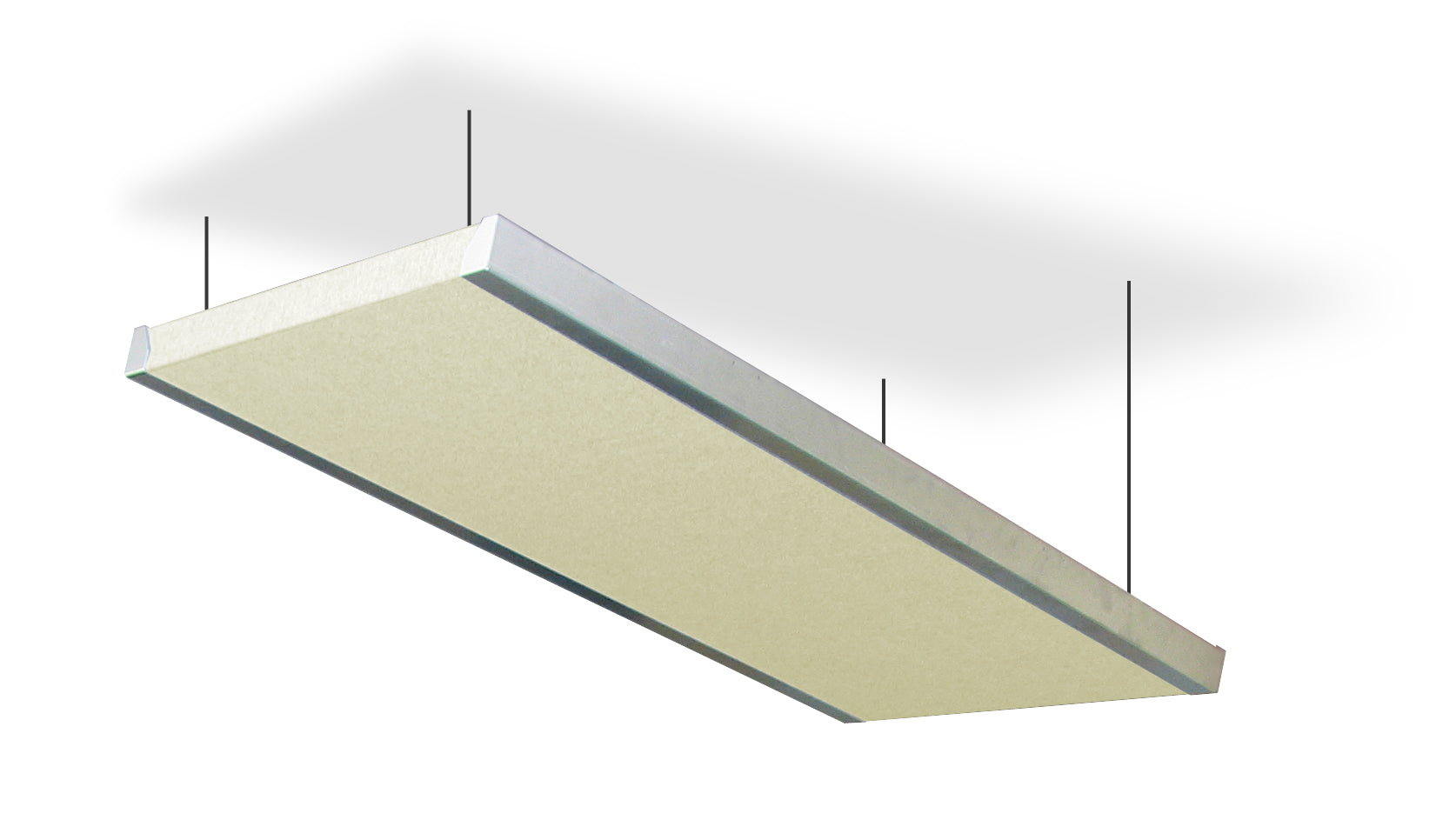 Primacoustic Stratus Broadband Ceiling Cloud ( 24 x 48 x 2")