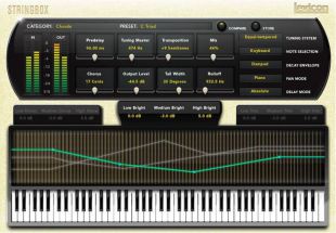 Lexicon PCM Native Effects Bundle