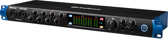 PreSonus Studio 1824c