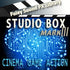 Best service Studio Box SFX Cartoon and short FX